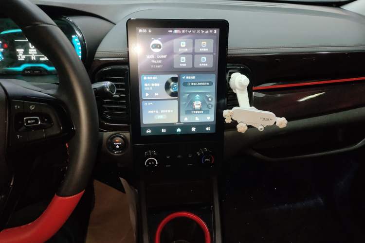 Used Chery Little Ant 2024 Revised Edition Youth Version 251 km True Love Edition 23.99 kWh
