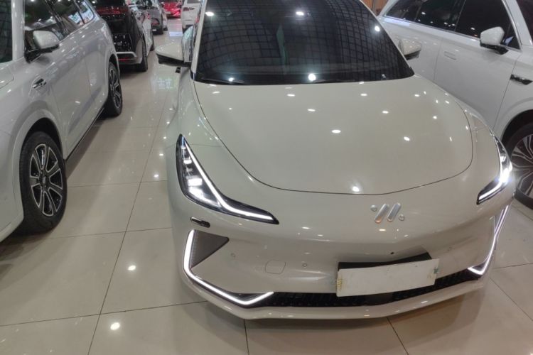 Used  LS7 2025 New Edition Ultra