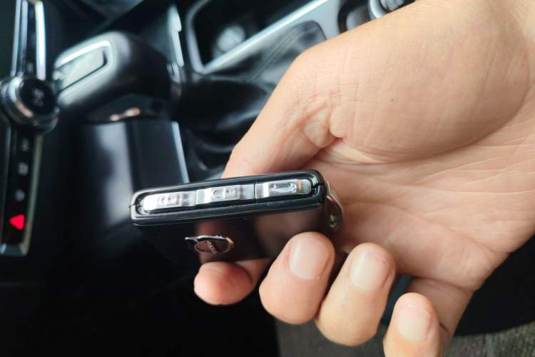 Used Volvo XC60 2021 T5 4x4 Smart Luxury Edition
