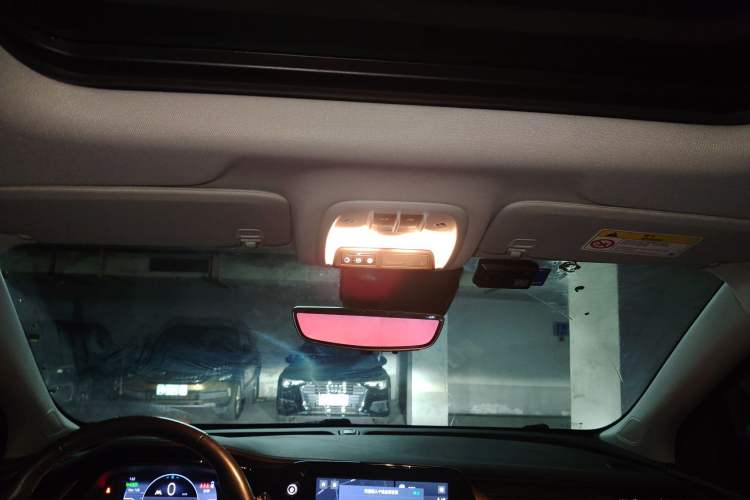 Used Buick Velite 7 2020 652E Connected Smart Car
