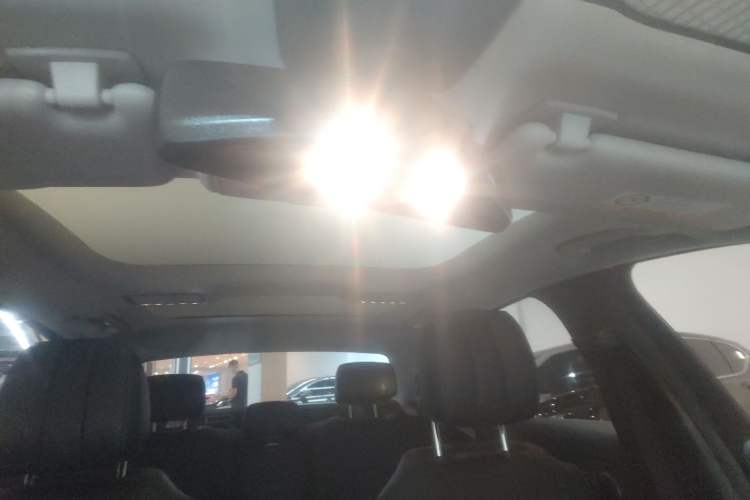 Used Mercedes-Benz E-Class 2021 Restyled E 300 L Sporty and Stylish Edition
