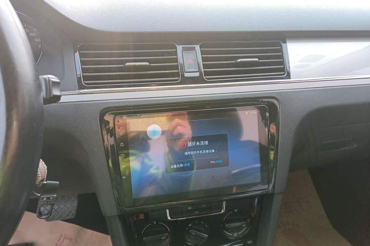 Used Volkswagen Bora 2014 1.6L Automatic Fashion Model
