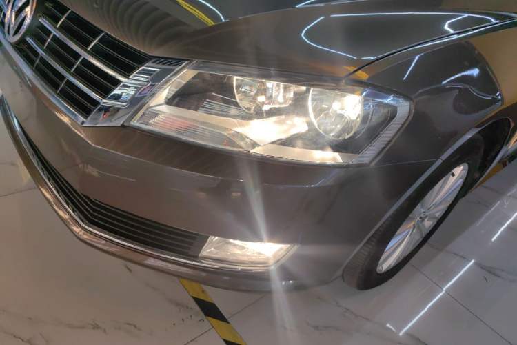 Used Volkswagen Gran Lavida 2013 1.4 TSI Automatic Comfort Model
