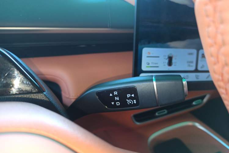 Used  S07 2024 215Max Qiankun Intelligent Driving ADS SE Range-Extended Version
