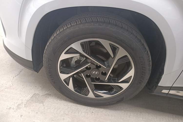 Used Hyundai Custo 2021 270TGDi Prestige LUX
