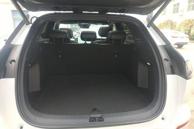 Used BYD Sealion 06 New Energy 