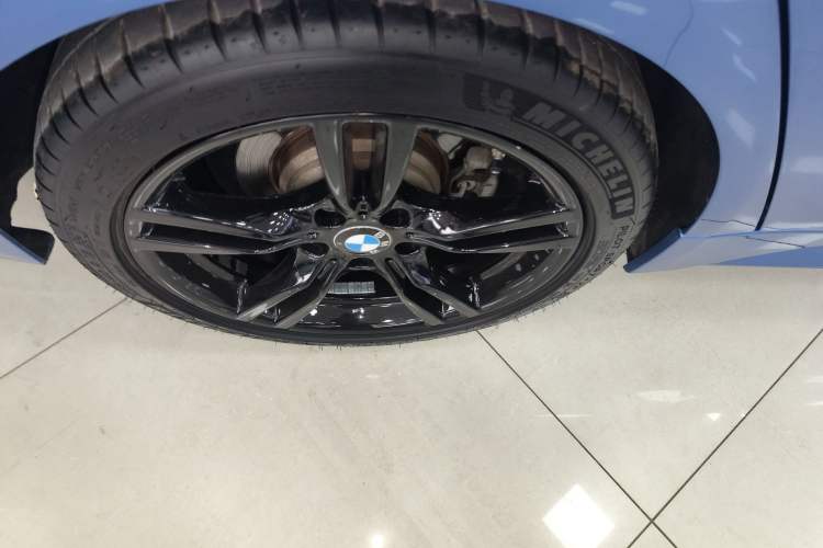 Used BMW 3 Series 2017 320i M Sport
