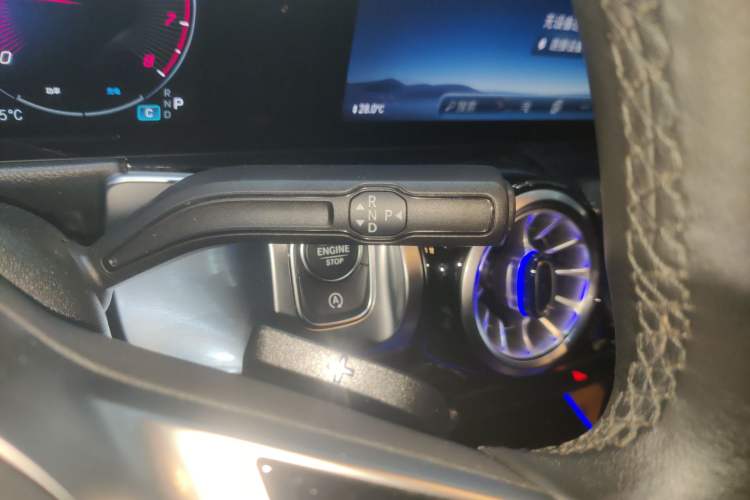 Used Mercedes-Benz GLB 2024 GLB 220 Dynamic Edition