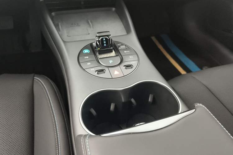 Used BYD Seal 2025 Revised Version 650 Intelligent Driving Edition
