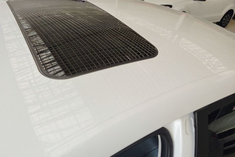 Used Roewe i5 2020 1.5L Manual 4G Connect Leehao Flagship Edition