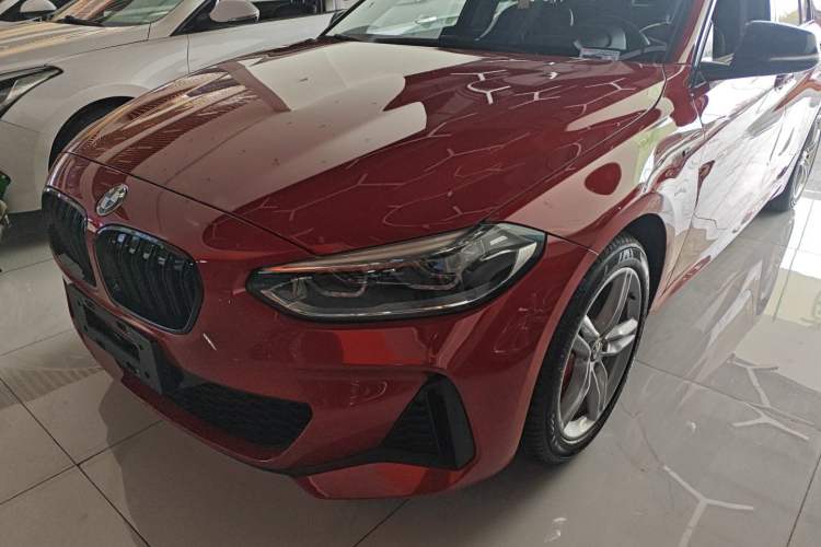 Used BMW 1 Series 2020 120i M Sport Package