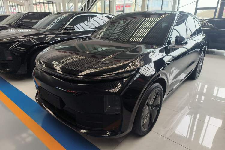 Used Li Auto L6 2024 Pro Model