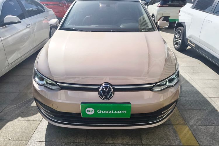 Used Volkswagen Golf 2021 280TSI DSG Pro
