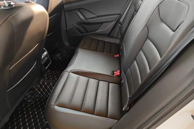 Used Volkswagen Tharu 2021 280TSI Two-Wheel-Drive Luxury Plus Edition