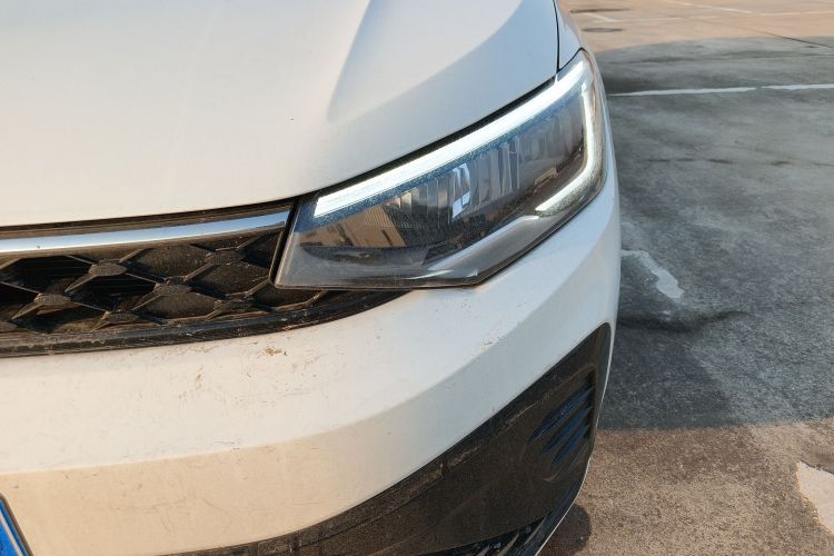 Used Volkswagen Lavida 2025 New Sharp 1.5L Outstanding New Edition