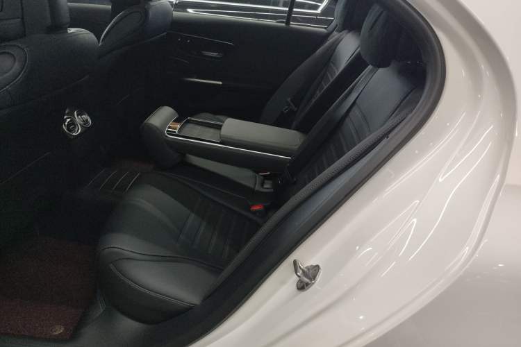 Used Mercedes-Benz C-Class 2023 C 260 L Sport Edition
