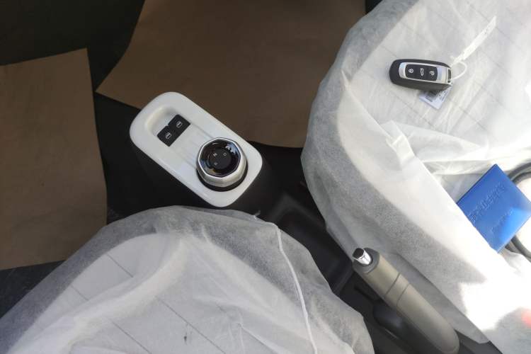 Used  Panda 2025 210km Panda Kart
