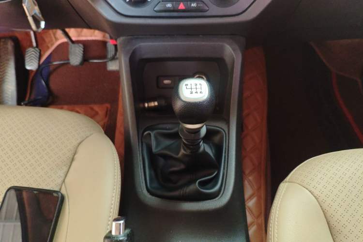 Used Wuling Hongguang 2021 1.5L S Comfort Edition LAR
