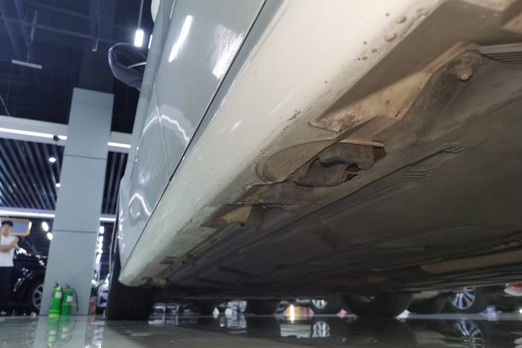 Used Mercedes-Benz A-Class 2020 Restyled A 200 L Sport Sedan Fashion Version
