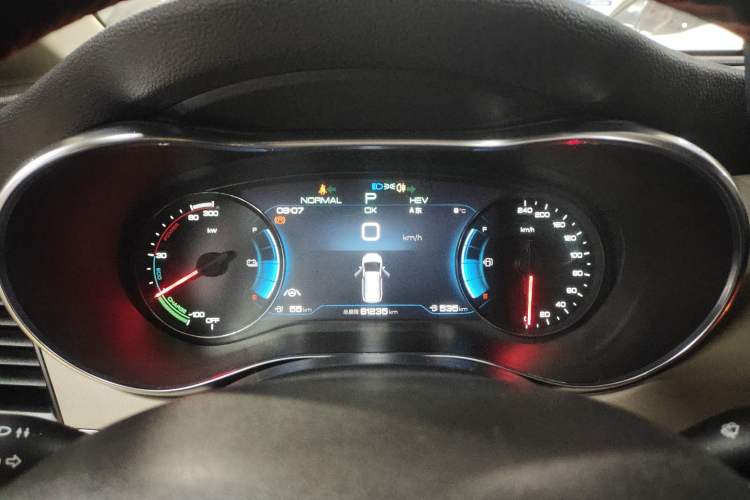 Used BYD Song MAX New Energy 2022 DM-i 105KM Executive Edition
