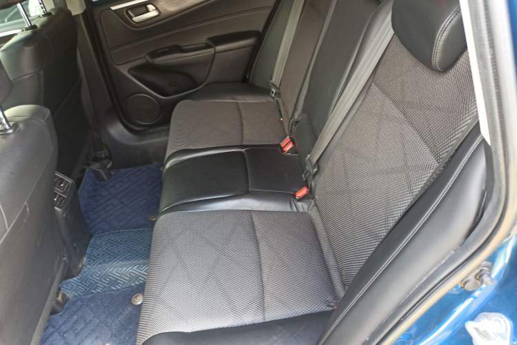 Used Honda Jade 2016 1.8L Automatic Comfort Elite Version 5 Seats
