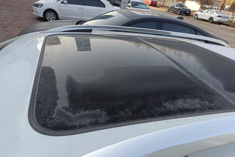 Used Volkswagen Tacqua 2023 200TSI DSG Joy-Connect Edition
