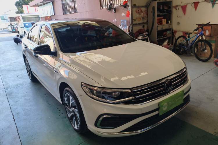 Used Volkswagen Bora 2025 200TSI DSG Enjoy PRO Edition