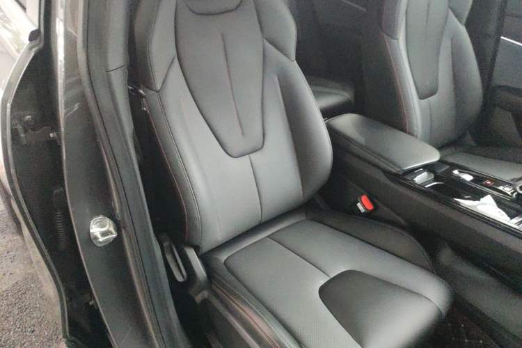 Used Geely Auto Emgrand X7 Sport 2023 Boyue COOL 1.5TD Smart Model
