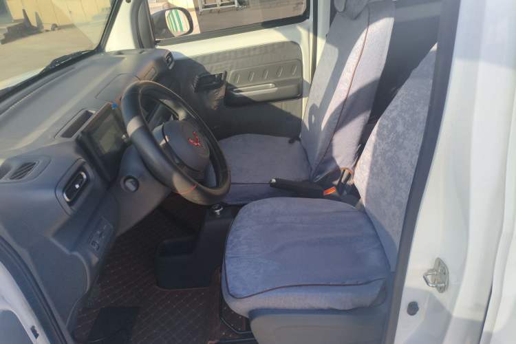 Used Wuling Zhiguang New Energy 2025 Comfort Model
