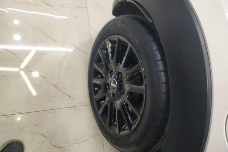 Used  MINI 2016 1.2T ONE Pioneer Edition
