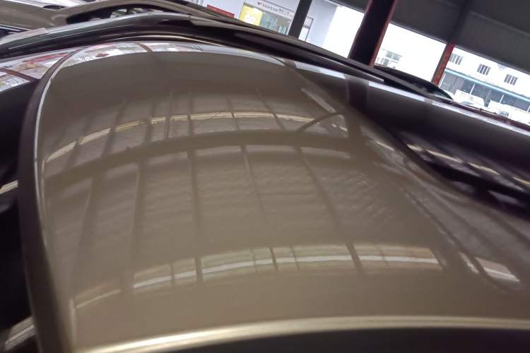 Used Honda UR-V 2017 240TURBO Two-Wheel Drive Luxury Edition China V
