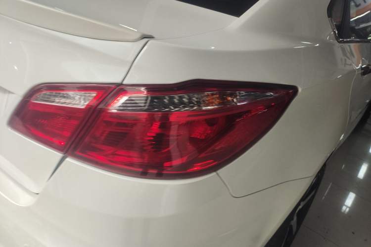 Used Changan Eado 2016 1.6L Automatic Trend Model