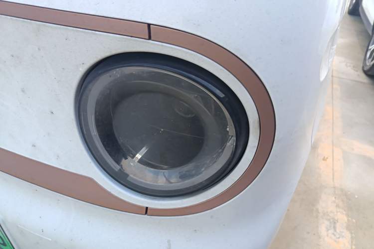 Used  Panda 2024 Panda Mini 200km Longteng PRO Edition
