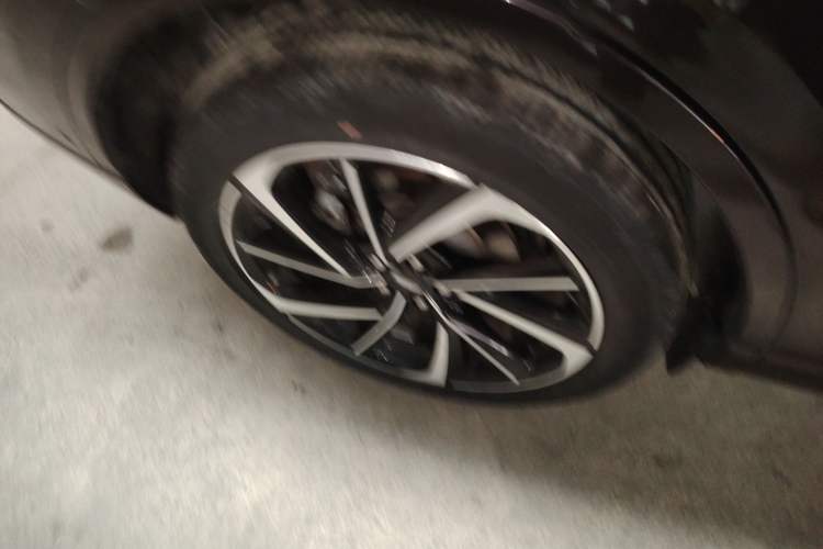 Used Lincoln Corsair 2023 2.0T All-Wheel-Drive Prestige Version