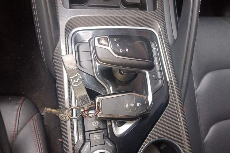 Used SAIC MAXUS D90 Pro 2020 2.0T Diesel 4x4 Comfort Edition 7 Seats