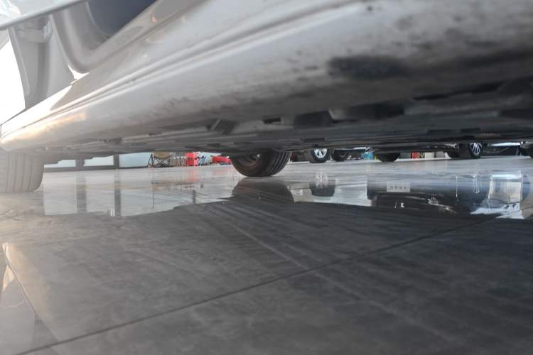 Used Mercedes-Benz A-Class 2022 Second Facelift A 200 L Sport Sedan Fashion Version
