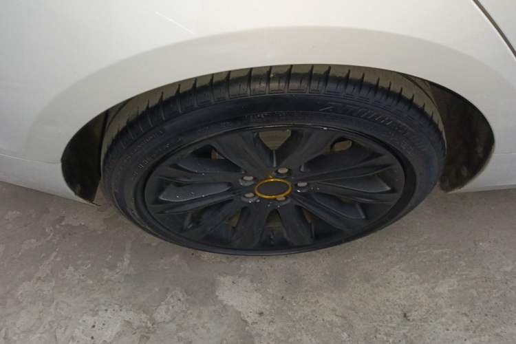 Used Cadillac ATS-L 2017 28T Fashion Edition