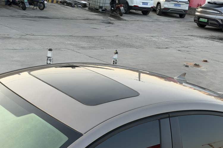 Used Buick Regal 2015 1.6T Leading Technology Model
