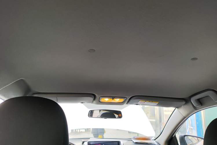 Used Toyota Vios FS 2017 1.5L Manual FENGCHI Edition