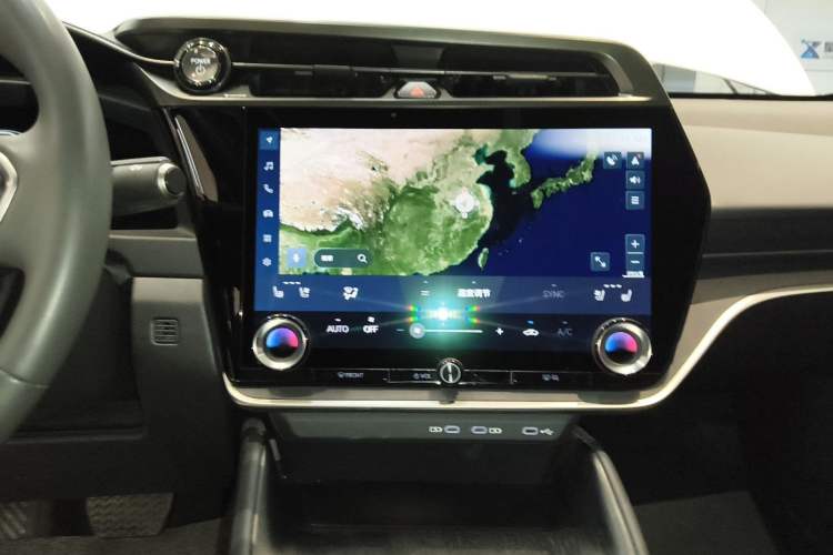 Used Lexus RZ 2023 450e All-Wheel Drive Luxury Edition
