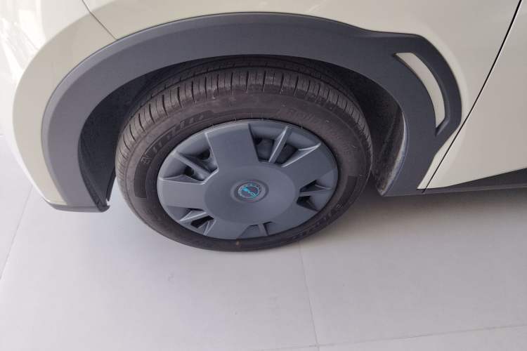 Used BYD Seagull 2025 305km Active Version
