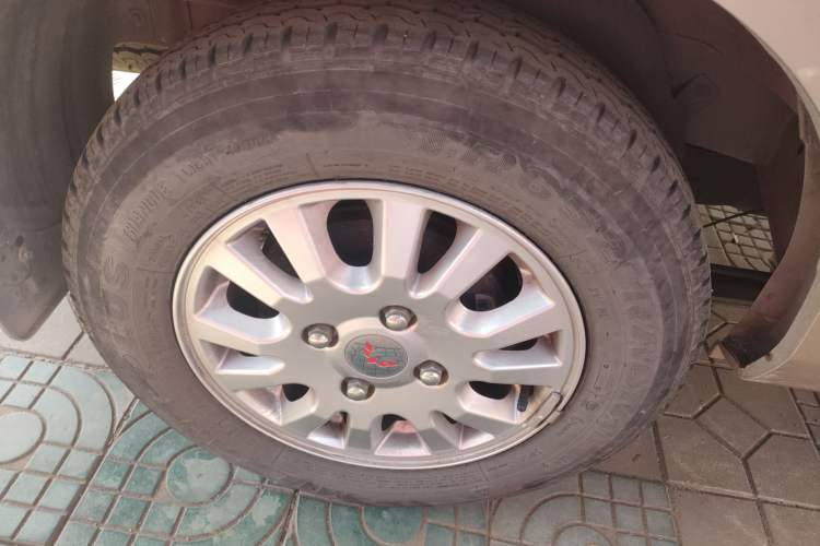 Used Wuling Rongguang V 2018 1.5L Standard Version