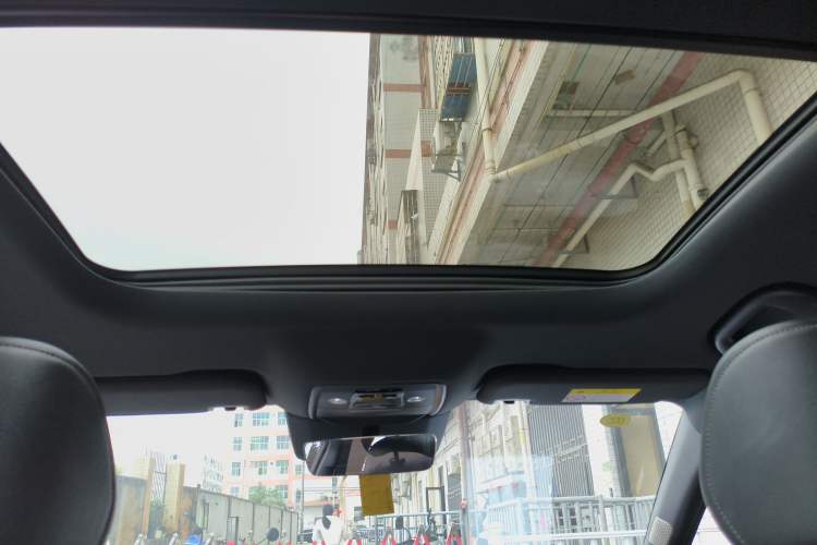 Used BYD Qin L 2025 DM-i Smart Drive 120KM Leading Model