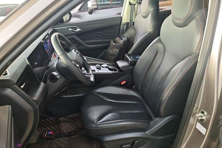 Used Roewe RX5 2023 1.5T Elite Edition
