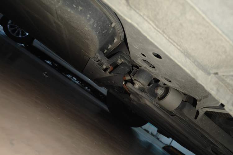 Used Wuling Bingo 2023 333km Enjoy+ Version
