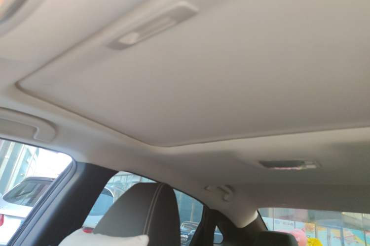 Used Venucia D60 2023 PLUS 1.6L XL CVT Yue Ling Edition