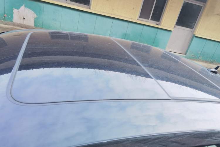 Used Volkswagen Magotan 2018 Facelift 380TSI DSG Luxury Version