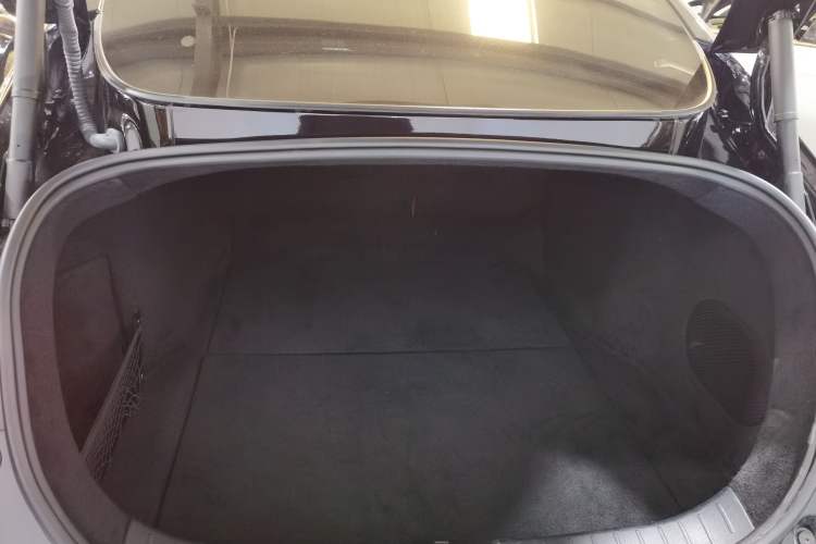 Used Leapmotor C01 2024 Pure Electric 525 Luxury Edition
