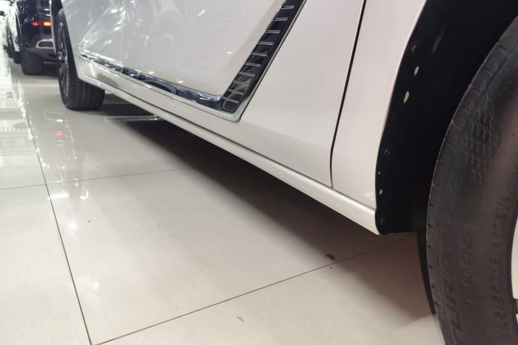 Used Buick GL8 2025 Lu Zun Deluxe Edition
