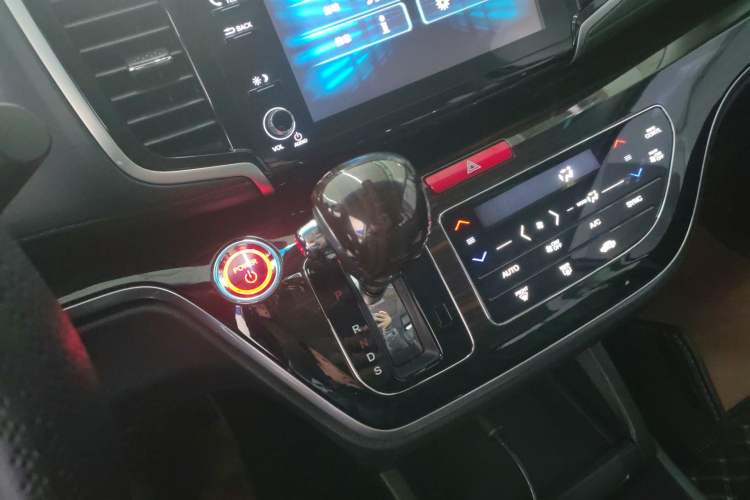 Used Honda Odyssey 2019 2.0L Rui·Smart Edition
